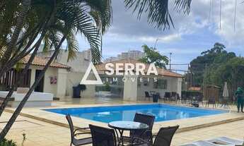 Imagem: Piatã Casa Duplex 4 Quartos (2 Suítes)