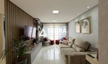 Imagem: Cidade Jardim 3/4 com suíte dependência