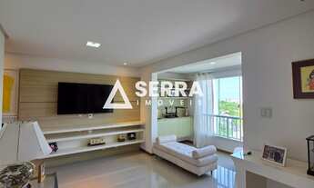 Imagem 6: Lauro de Freitas | 3 Quartos (1 Suíte) | 85 m² | Porteira Fechada | Nascente