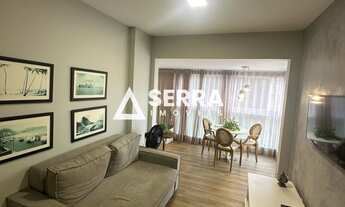 Imagem: Barra Apartamento 2/4 com suíte 70