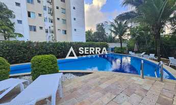 Imagem: Alphaville 2/4 sendo 1 suíte 80m²