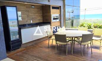 Imagem: Jaguaribe 2 Quartos (1 Suíte) 76 m²