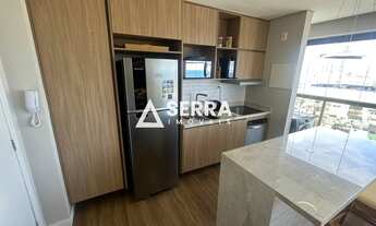 Imagem 6: Barra | 1 Quarto | 41 m² | Vista Panorâmica para o Mar | Porteira Fechada