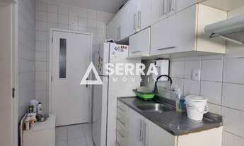 Imagem 5: Pituba | 3 Quartos (1 Suíte) | 73 m² | Nascente Total | Varanda