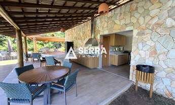 Imagem 2: Praia do Forte | Casa Duplex 3/4 (2 Suítes) | 136 m² | Finamente decorada e mobiliada