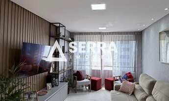 Imagem 2: Cidade Jardim | 3/4 com suíte + dependência | 110 m² | Reformado