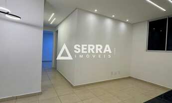 Imagem 6: Lauro de Freitas | Apartamento 2/4 com suíte | 56 m² | Nascente