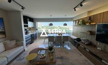 Imagem: Horto Florestal Apartamento 2/4 92m²