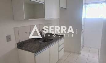 Imagem 6: Matatu | 2/4 com varanda | Nascente total | Andar alto | Vista livre