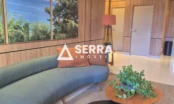 Imagem 2: JAGUARIBE | 1/4 | 43M² | VISTA MAR | VARANDA