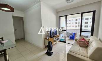 Imagem: Stiep 3 Quartos (1 Suíte) 70 m²