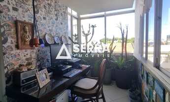 Imagem: Graça 3 Quartos (2 Suítes) 140m²