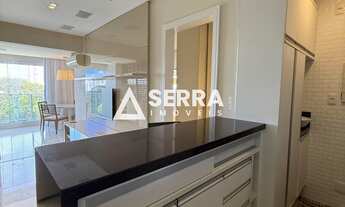 Imagem 6: Horto Florestal | 1 Quarto | 47 m² | Nascente | 2 Vagas