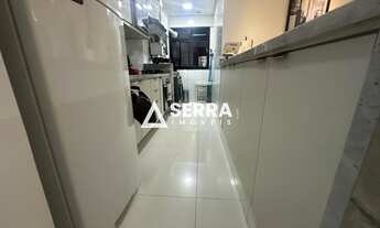 Imagem 7: Vila Privillege | 3 Quartos (1 Suíte) | 80 m² | Andar Alto | Vista Livre