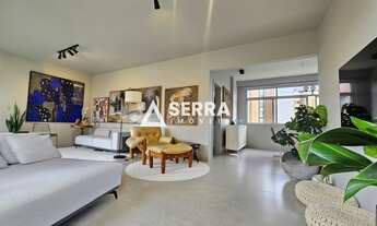 Imagem: Barra Mansão Villas Boas 4 quartos