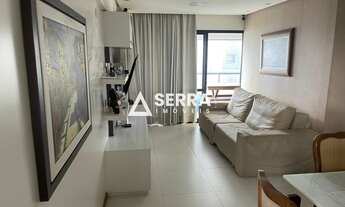 Imagem: Armação 3 Quartos (2 Suítes) 97m²