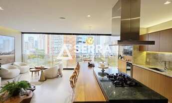 Imagem: Horto Florestal 3 Suítes 171 m²