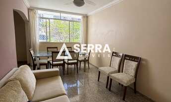 Imagem 5: Pituba | 3 Quartos (1 Suíte) | 101 m² | Semi Porteira Fechada