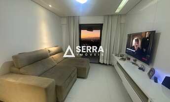 Imagem 3: Vila Privillege | 3 Quartos (1 Suíte) | 80 m² | Andar Alto | Vista Livre