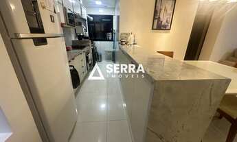 Imagem 5: Vila Privillege | 3 Quartos (1 Suíte) | 80 m² | Andar Alto | Vista Livre