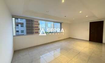 Imagem: Graça 3 Quartos (1 Suíte) Dependência