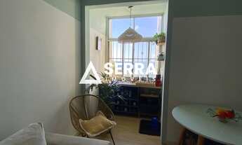 Imagem 2: Pituba | Apartamento 2/4 | 56,18 m² | Frente mar