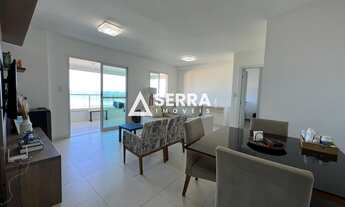 Imagem 4: Pituaçu | 1 Quarto com Suíte | Sala Ampliada | 75m² | Vista Mar