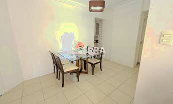 Imagem 3: Stiep | 3 Quartos (1 Suíte) | 70 m² | Andar Alto | Norte/Sul