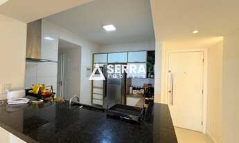 Imagem 4: Ondina | 2 Quartos (1 Suíte) | 99 m² | Vista Mar | Nascente