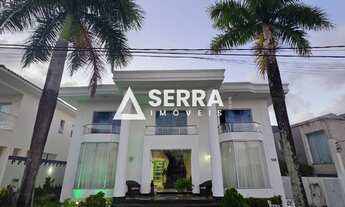 Imagem: Alphaville Salvador 1 Casa de luxo 5