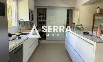 Imagem 4: Vilas do Atlântico | Casa de Esquina | 457 m² | 5/4 com Suíte Master e Piscina