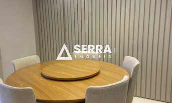 Imagem 5: Stiep | 3 Quartos (1 Suíte) | 78m² | Varanda | Armários Planejados