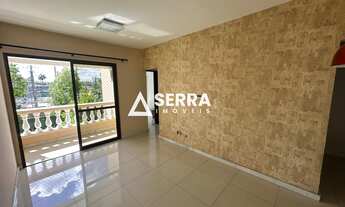 Imagem 5: Lauro de Freitas | 2 quartos | 54,80m² | Varanda | 2 banheiros