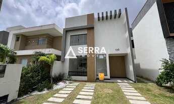 Imagem: Abrantes Casa Duplex 4/4 sendo 2 Suítes