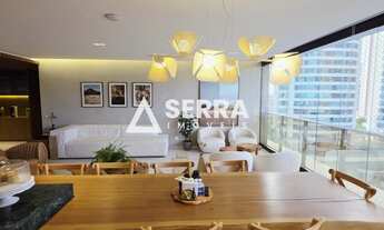 Imagem 6: Horto Florestal | 3 Suítes | 171 m² | Porteira Fechada