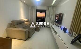 Imagem 1: Vila Privillege | 3 Quartos (1 Suíte) | 80 m² | Andar Alto | Vista Livre