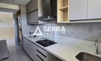 Imagem 6: Jaguaribe | 2 Quartos (1 Suíte) | 76 m² | Vista Mar