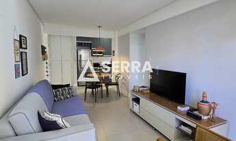 Imagem 2: Acupe Exclusive | 2/4 com suíte | 60m² | Varanda Gourmet