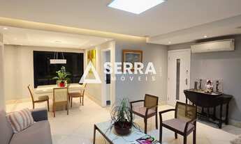 Imagem: Horto Florestal 3 Suítes 126m² 2