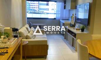 Imagem 3: Stiep | 3 Quartos (1 Suíte) | 78m² | Varanda | Armários Planejados