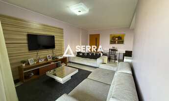 Imagem 3: Pituaçu | 4 Quartos (2 Suítes) | 140m² | Varanda Gourmet com Vista Mar