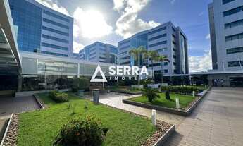 Imagem: Hangar Business Park Sala Comercial