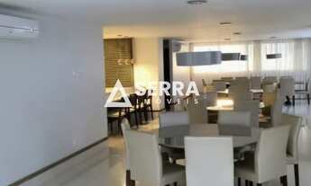 Imagem: COSTA AZUL 3 QUARTOS 104M² LAZER