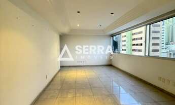 Imagem 4: Graça | 3 Quartos (1 Suíte) + Dependência | 104 m² | Nascente Total