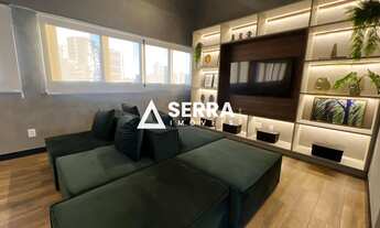 Imagem 3: Caminho das Árvores | 1 Quarto (Suíte) | 30m² | Mobiliado