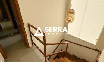 Imagem 7: Praia do Forte | Casa Duplex 3/4 (2 Suítes) | 136 m² | Finamente decorada e mobiliada