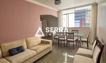 Imagem 2: Pituba | 3 Quartos (1 Suíte) | 101 m² | Semi Porteira Fechada