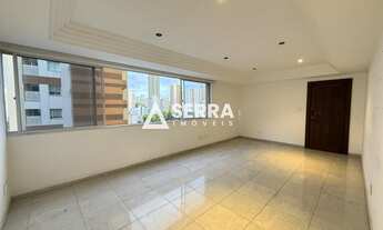 Imagem 2: Graça | 3 Quartos (1 Suíte) + Dependência | 104 m² | Nascente Total