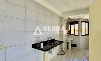 Imagem 6: Paralela | 3 Quartos (1 Suíte) | 79 m² | Andar Alto | Reformado