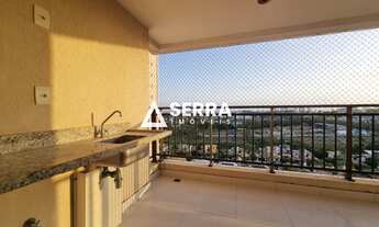 Imagem: Piatã 3 Quartos (1 Suíte) 82m²